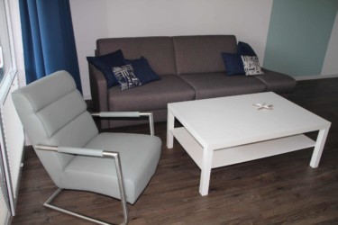 Schlafsofa
