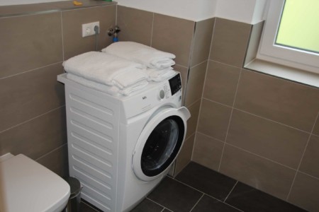 Bilder — Top Ferienwohnungen Strandwiese Dahme