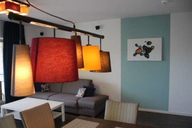 Bilder — Top Ferienwohnungen Strandwiese Dahme