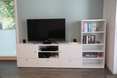 EG Wohnzimmer