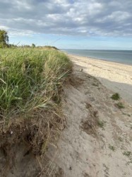 Dahmer Nordstrand bei Rosenfelde